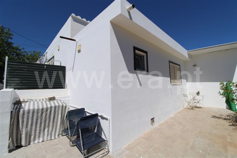 Moradia T2 à venda em Conceição e Estoi, Faro — foto 15