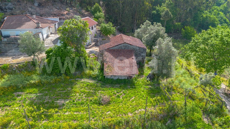 Moradia T2 à venda em Jugueiros, Felgueiras — foto 4