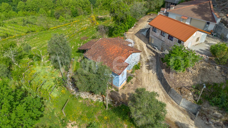 Moradia T2 à venda em Jugueiros, Felgueiras — foto 5