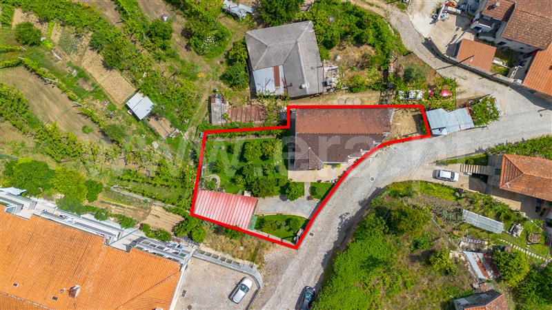 Moradia T2 à venda em Sendim, Felgueiras — foto 2