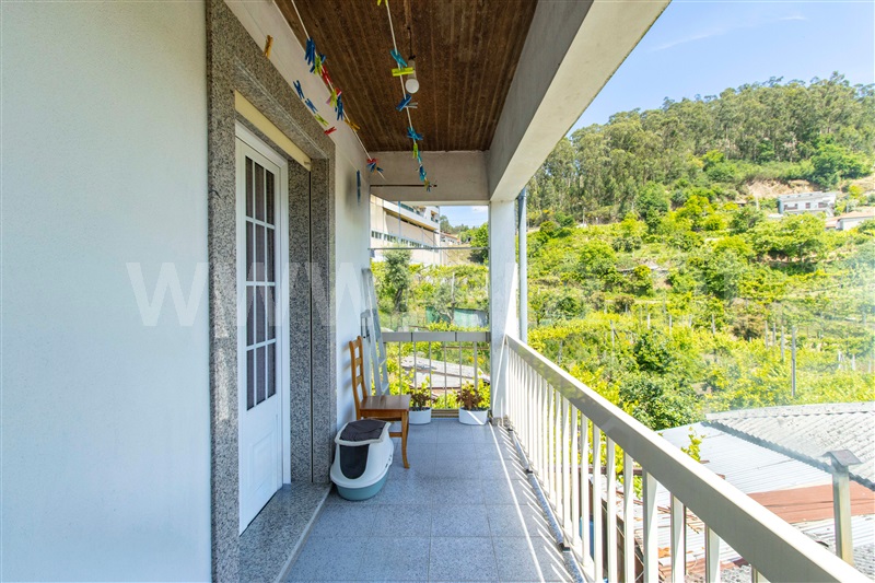 Moradia T2 à venda em Sendim, Felgueiras — foto 3