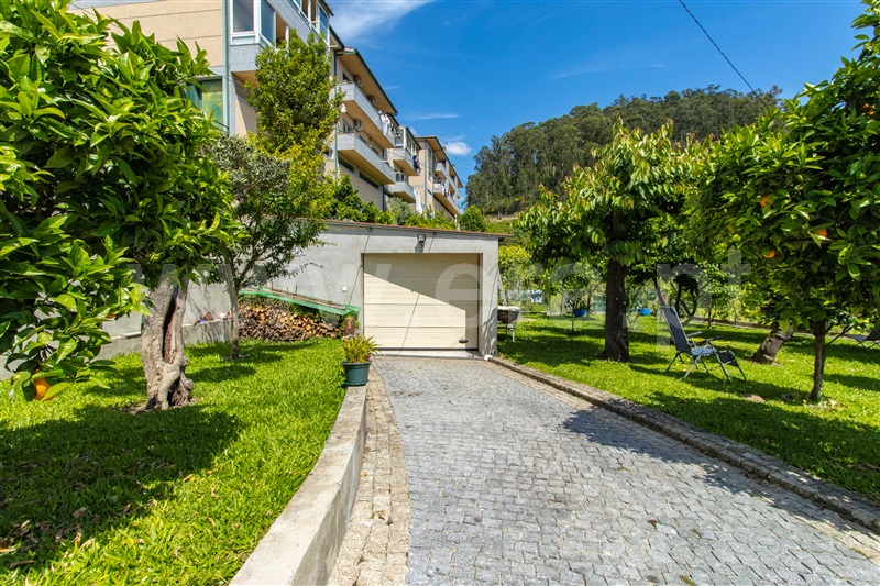 Moradia T2 à venda em Sendim, Felgueiras — foto 4