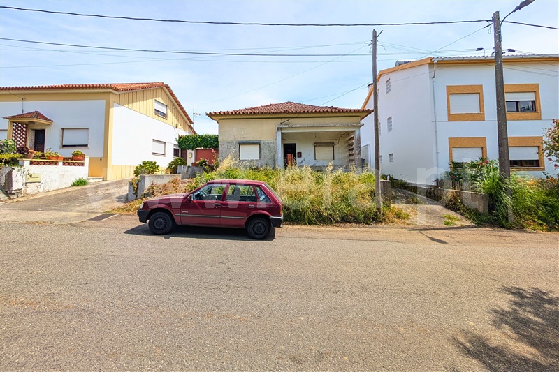 Moradia Isolada T2 / Figueira da Foz, Maiorca