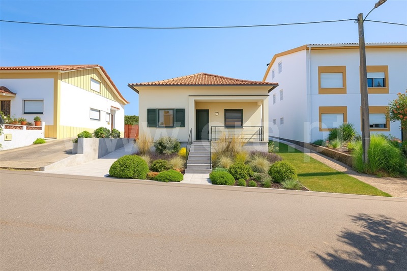 Moradia Isolada T2 Figueira da Foz, Maiorca - 1489292 - 3