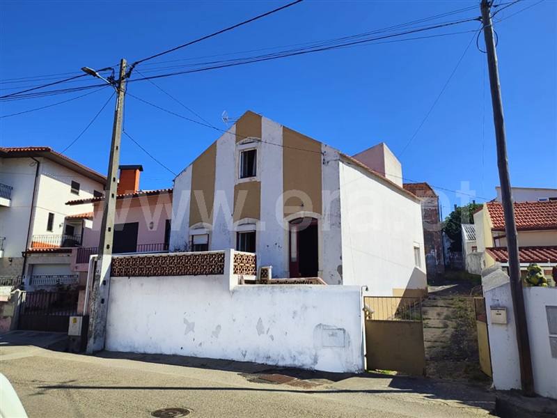 Moradia Isolada T2 / Figueira da Foz, Vila Verde
