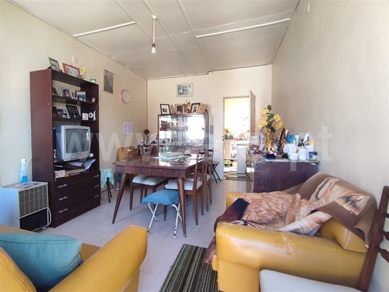 Moradia Isolada T2 com Anexo Figueira da Foz, Vila Verde - 1408691 - 2