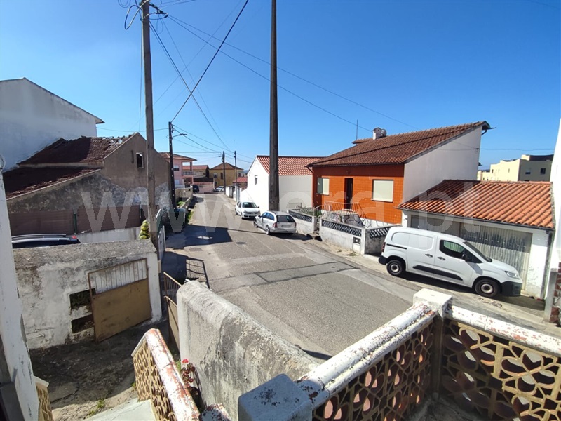 Moradia Isolada T2 com Anexo Figueira da Foz, Vila Verde - 1408691 - 7