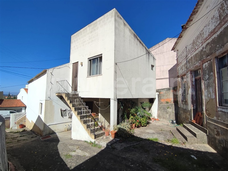 Moradia Isolada T2 com Anexo Figueira da Foz, Vila Verde - 1408691 - 8