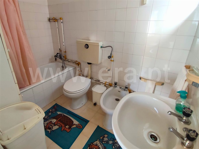 Moradia Isolada T2 com Anexo Figueira da Foz, Vila Verde - 1408691 - 12