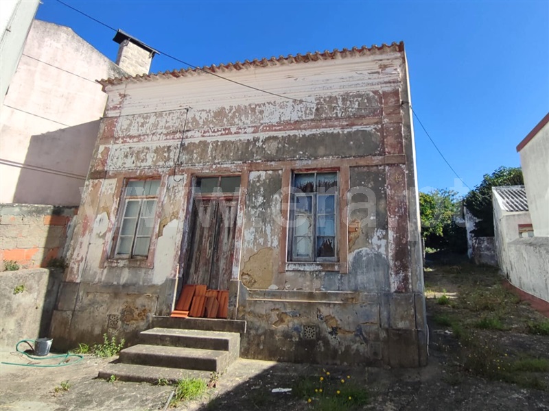 Moradia Isolada T2 com Anexo Figueira da Foz, Vila Verde - 1408691 - 18