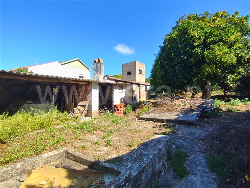 Moradia Isolada T2 com Anexo Figueira da Foz, Vila Verde - 1408691 - 19