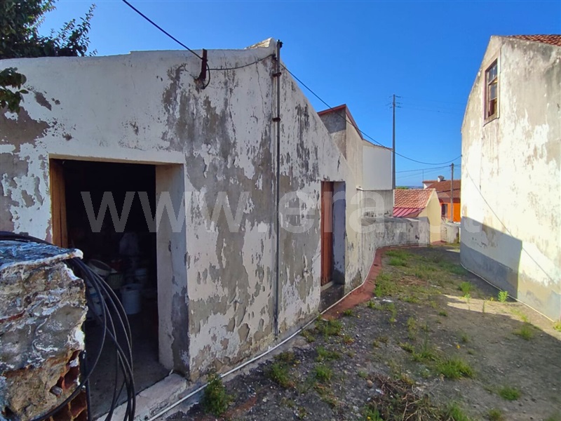 Moradia Isolada T2 com Anexo Figueira da Foz, Vila Verde - 1408691 - 20