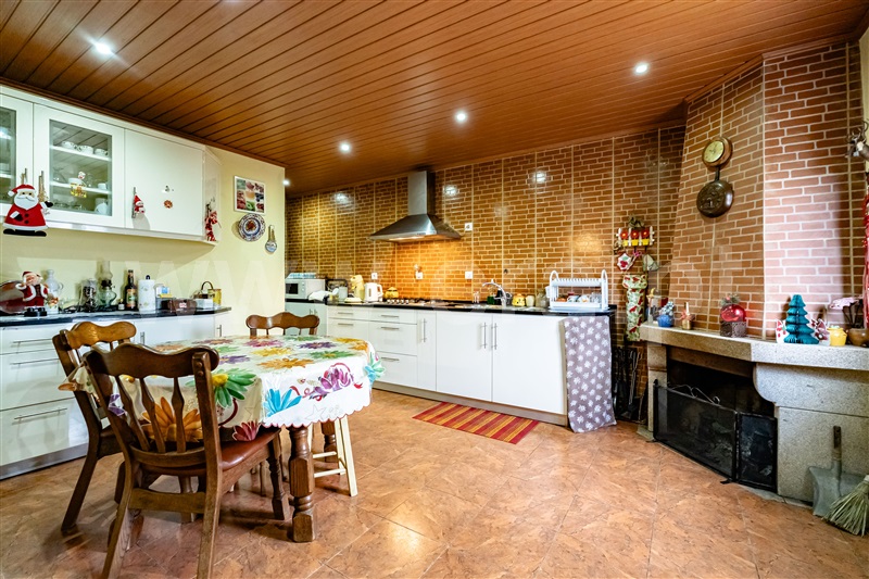 Moradia Isolada T2 / Fornos de Algodres, Algodres