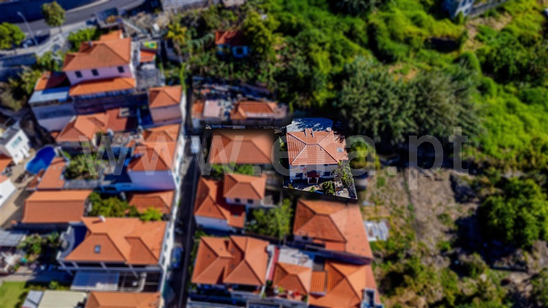 Moradia T2 à venda em Imaculado Coração de Maria, Funchal — foto 2
