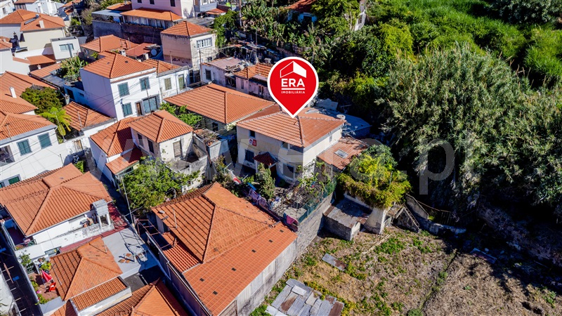 Moradia T2 à venda em Imaculado Coração de Maria, Funchal — foto 4