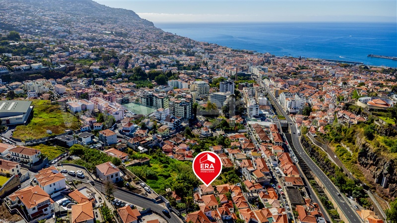 Moradia T2 à venda em Imaculado Coração de Maria, Funchal — foto 3