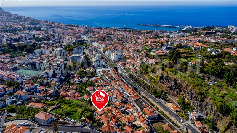 Moradia Isolada T2 / Funchal, Imaculado Coração de Maria