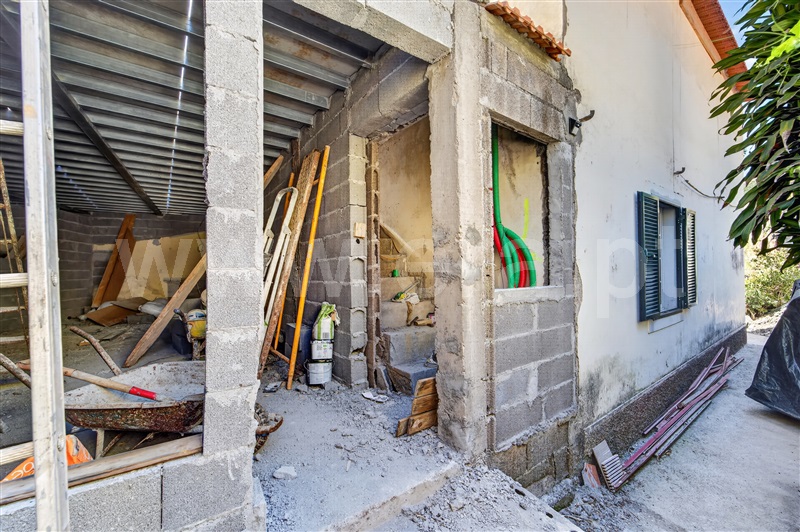 Moradia T2 à venda em Imaculado Coração de Maria, Funchal — foto 18