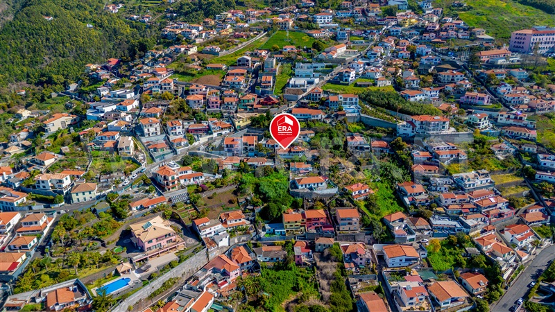 Moradia T2 à venda em Monte, Funchal — foto 15