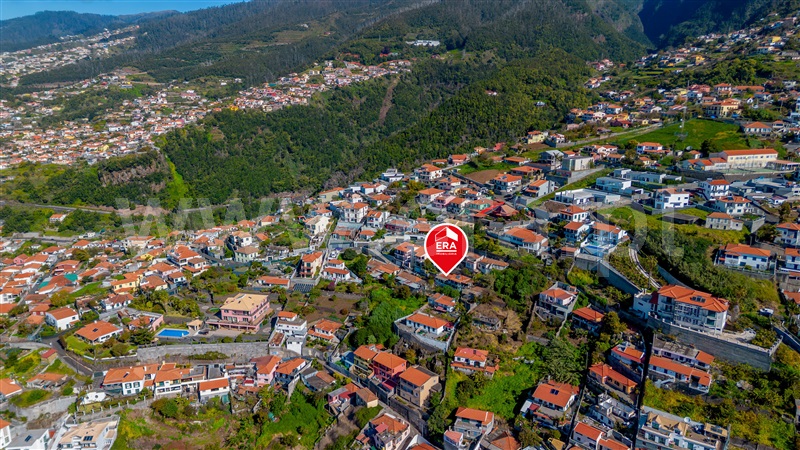 Moradia T2 à venda em Monte, Funchal — foto 16