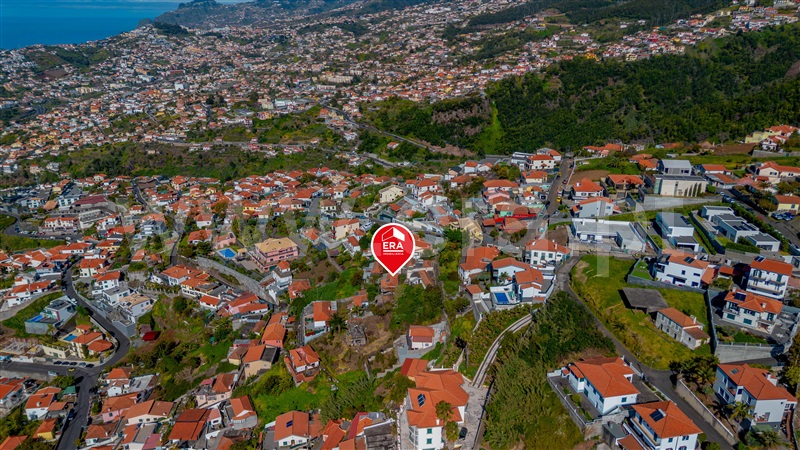 Moradia T2 à venda em Monte, Funchal — foto 17