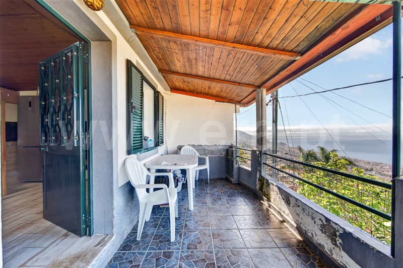 Moradia T2 à venda em Monte, Funchal — foto 8