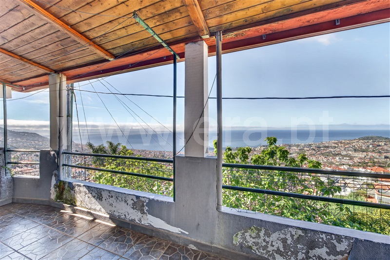 Moradia T2 à venda em Monte, Funchal — foto 10