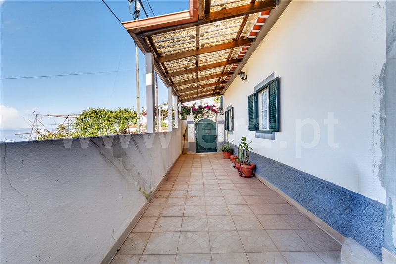 Moradia T2 à venda em Monte, Funchal — foto 12