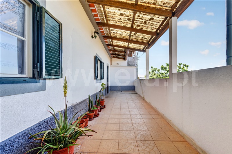 Moradia T2 à venda em Monte, Funchal — foto 13