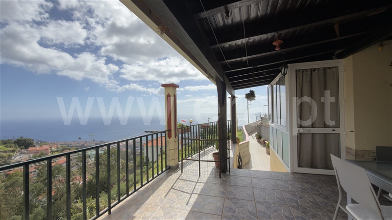 Moradia T2 à venda em Monte, Funchal — foto 15