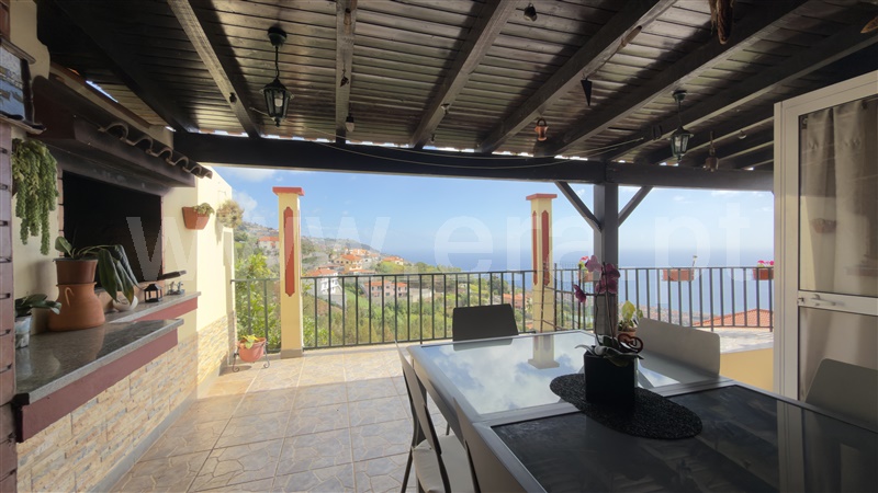 Moradia T2 à venda em Monte, Funchal — foto 11