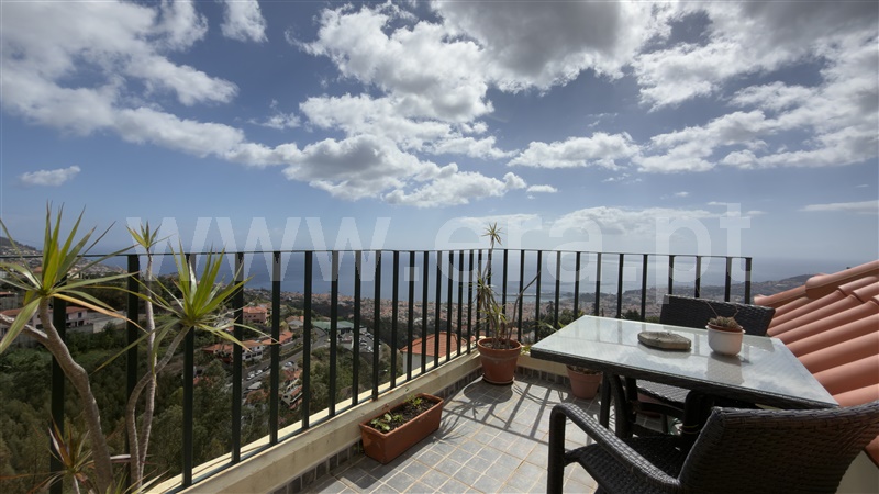Moradia T2 à venda em Monte, Funchal — foto 13