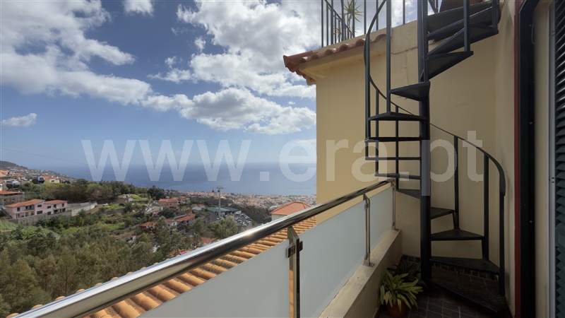 Moradia T2 à venda em Monte, Funchal — foto 14