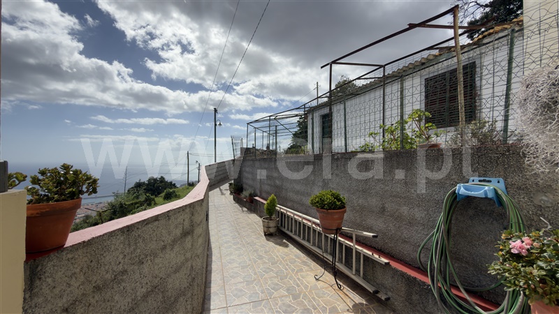 Moradia T2 à venda em Monte, Funchal — foto 16