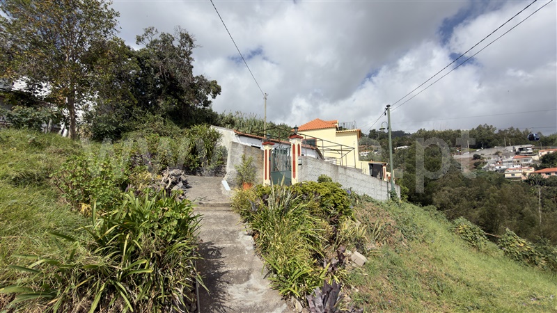 Moradia T2 à venda em Monte, Funchal — foto 17