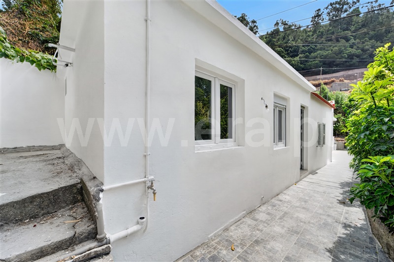 Moradia T2 à venda em Santo António, Funchal — foto 16