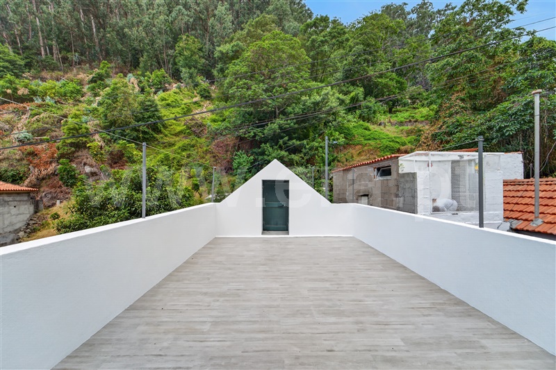 Moradia T2 à venda em Santo António, Funchal — foto 18