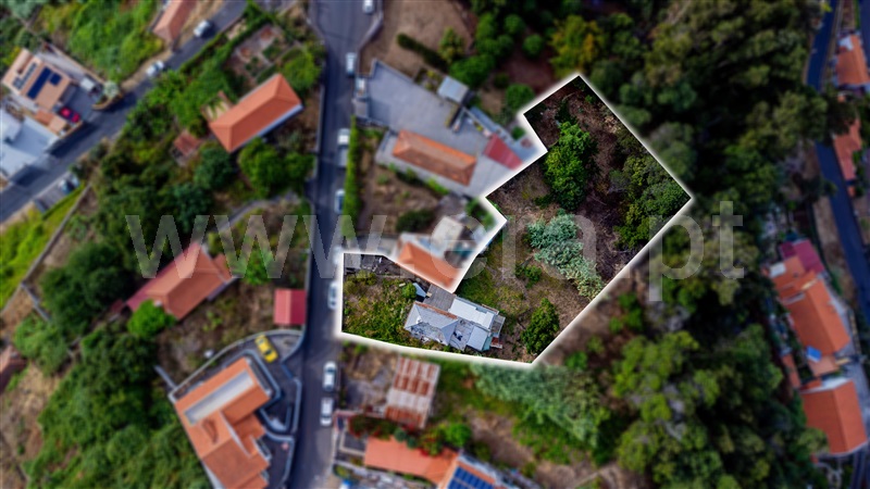 Moradia T2 à venda em Santo António, Funchal — foto 2
