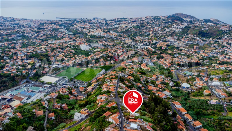 Moradia T2 à venda em Santo António, Funchal — foto 19