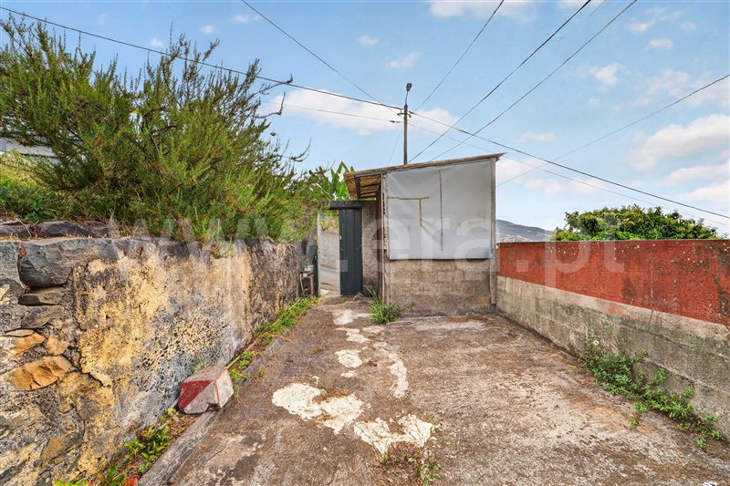 Moradia T2 à venda em Santo António, Funchal — foto 15