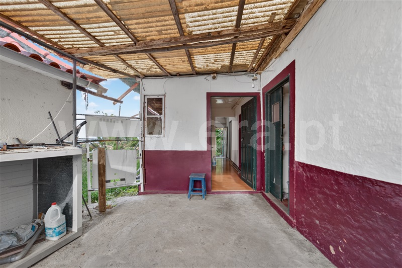 Moradia T2 à venda em Santo António, Funchal — foto 11