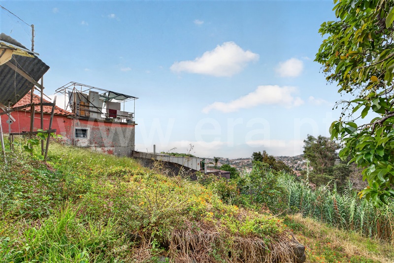 Moradia T2 à venda em Santo António, Funchal — foto 16