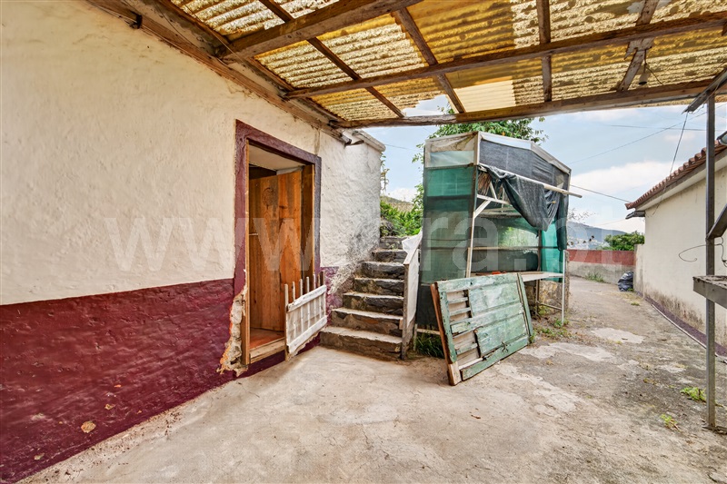 Moradia T2 à venda em Santo António, Funchal — foto 12