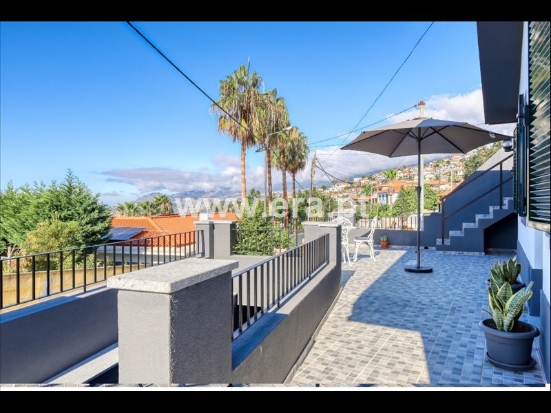 Moradia T2 à venda em São Gonçalo, Funchal — foto 3