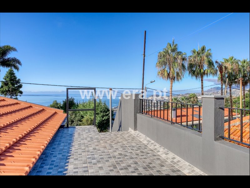 Moradia T2 à venda em São Gonçalo, Funchal — foto 14