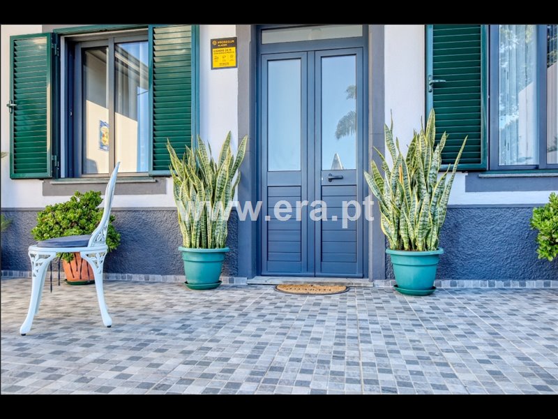 Moradia T2 à venda em São Gonçalo, Funchal — foto 17