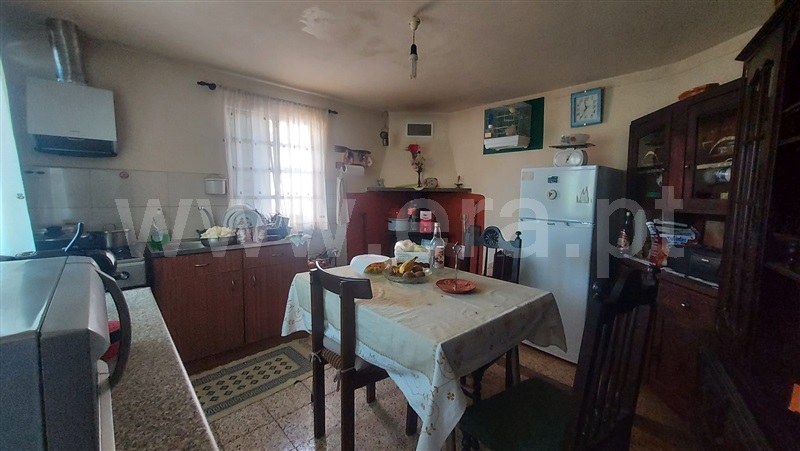 Moradia Isolada T2 Fundão, São Martinho - 1417427 - 2