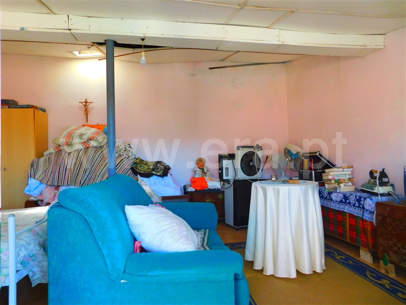 Moradia Isolada T2 Fundão, São Martinho - 1417427 - 7