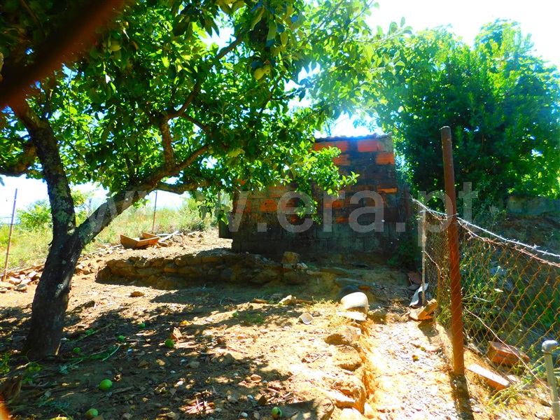 Moradia Isolada T2 Fundão, São Martinho - 1417427 - 8