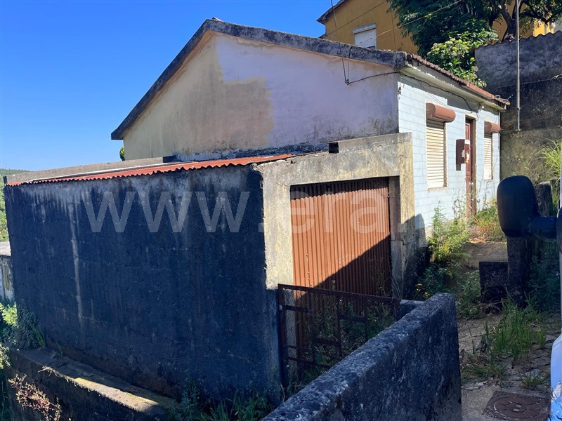 Moradia Isolada T2 / Gondomar, Fânzeres e São Pedro da Cova